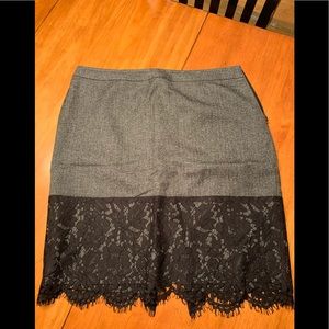 Vince Camuto skirt